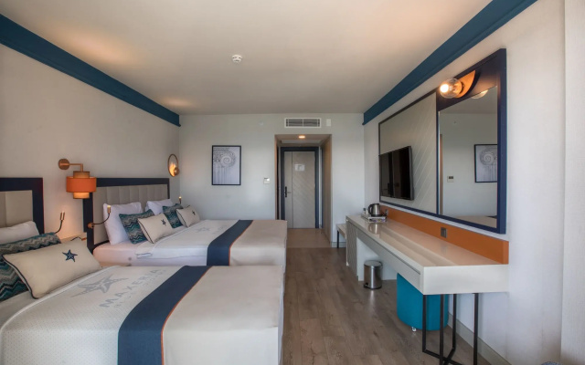 Maxeria Blue Didyma Hotel - All Inclusive