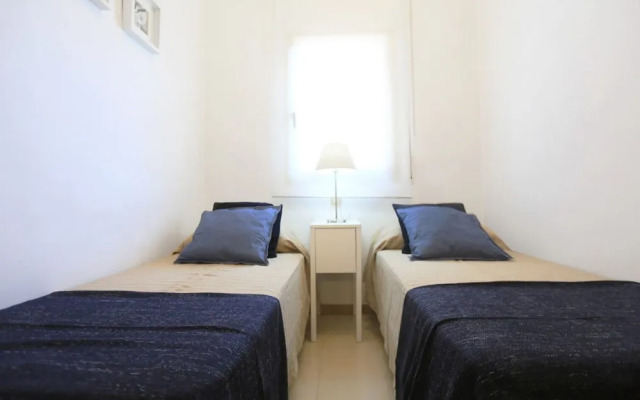 Apartamento Ideal Familias Para 6 Personas en Cambrils