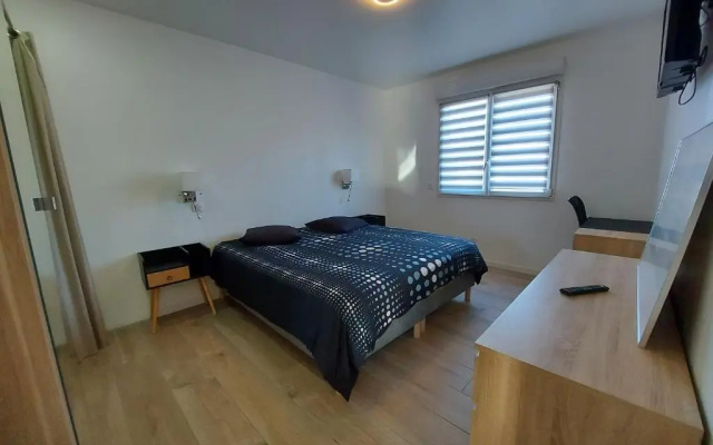 Superbe appartement au centre de St Jorioz