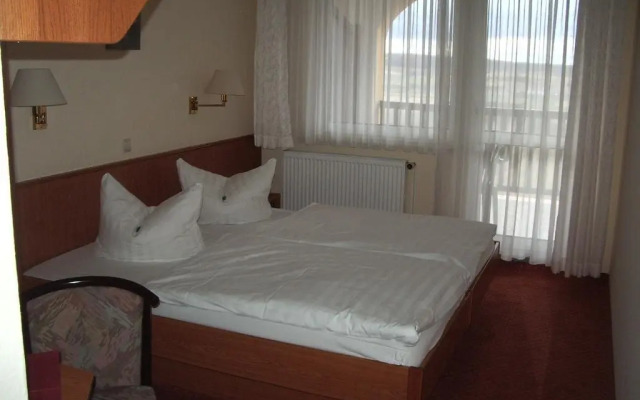 Hotel Rebschule