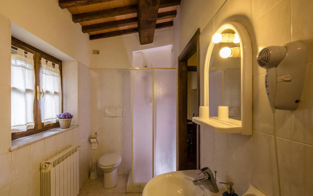 Farmhouse Le Capanne, Castiglion Fiorentino