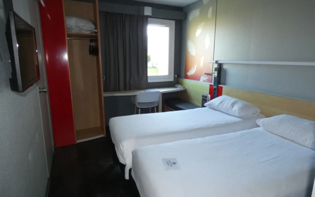 Hôtel ibis Saintes
