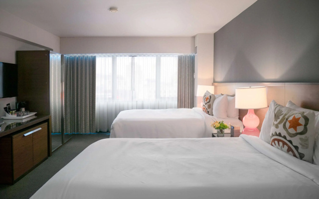 Hotel Murano