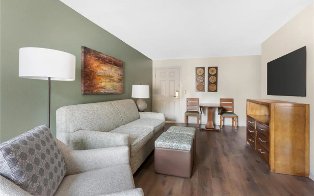 Hilton Vacation Club Villas de Santa Fe