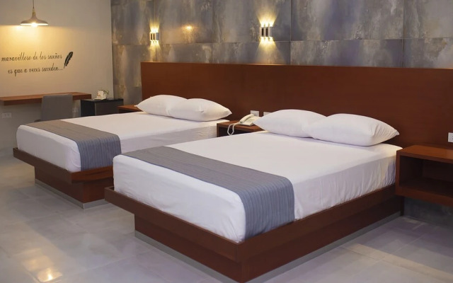 Hotel Osho
