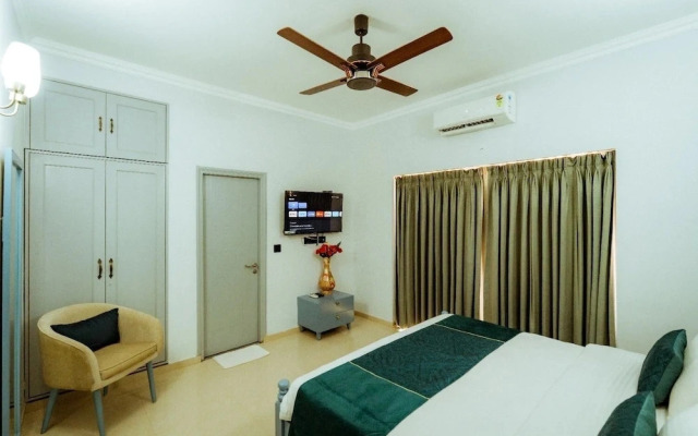 Reebah Inn & Suites
