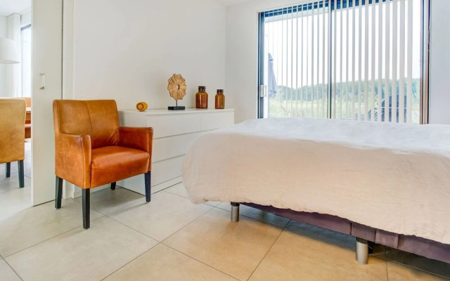 Villa in Zeewolde With Private Jetty