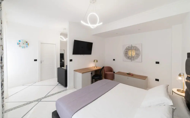 Apartments Hotel Real Suite