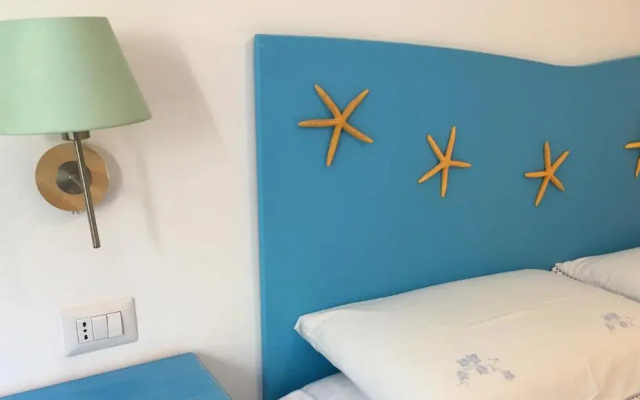 Welcomely - Dei Gabbiani 18 - Cala Gonone