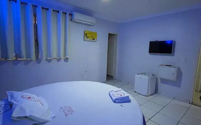 Hotel 101 noite