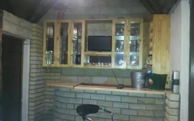 Aliwal Villa Guest Lodge