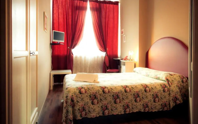 Ankon Hotel