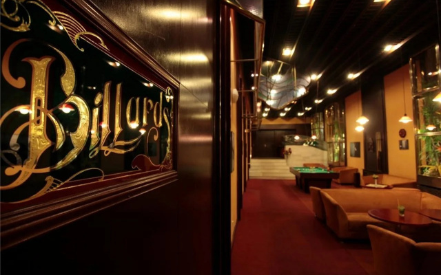 Atlantic Hotel