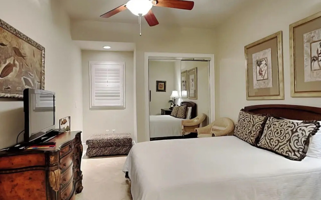 Turquoise Place #1107C by Southern Vacation Rentals