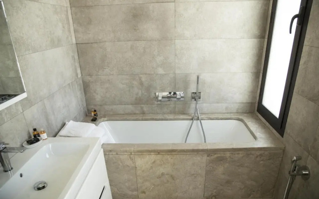 Villa Bonheur Villa Exceptionnelle la Soukra