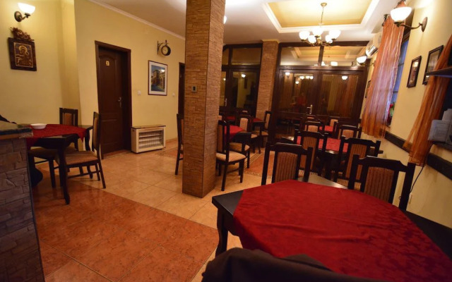 Villa Diamond