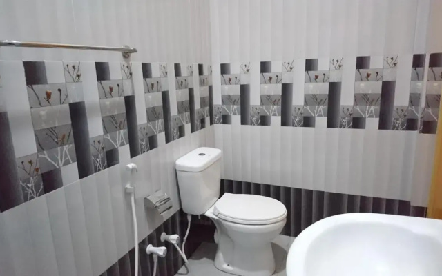 Yala Southern Homestay