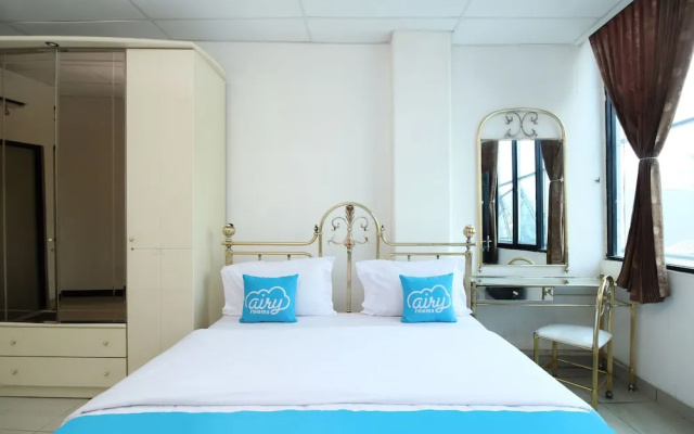 Airy Eco Syariah Taman Sari Mangga Besar Empat 20 Jakarta
