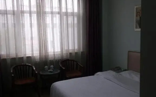 Huijin Hotel Shijiazhuang Chaoyang Branch
