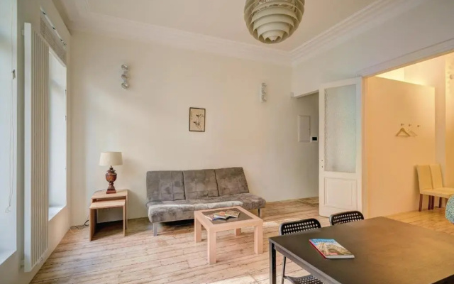 The Bright Stone Lodge. Heart of Antwerp