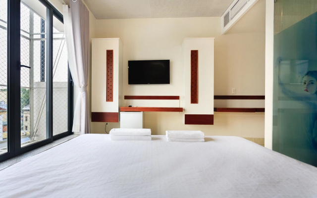 Punto Hostel