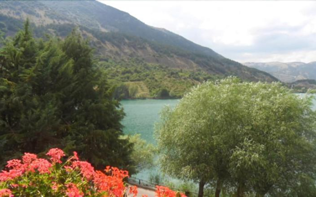 Hotel Acquevive