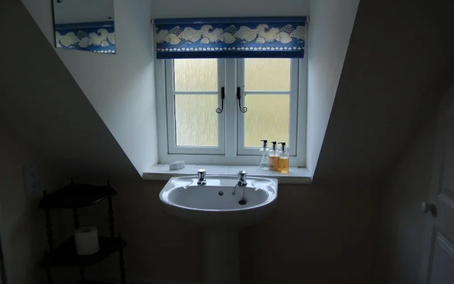 Gorselands Hall Bed and Breakfast