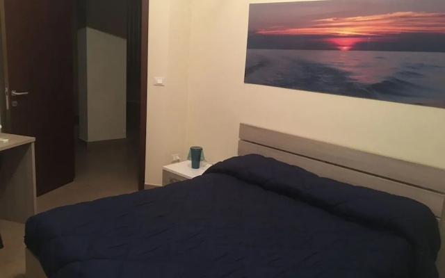 B&B Le Tre Civette