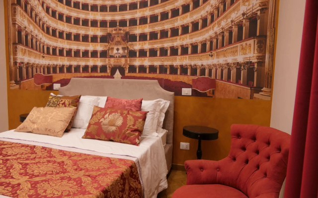 B&B City Soul Spaccanapoli