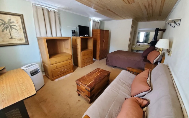 Hotel Gold Star Branson