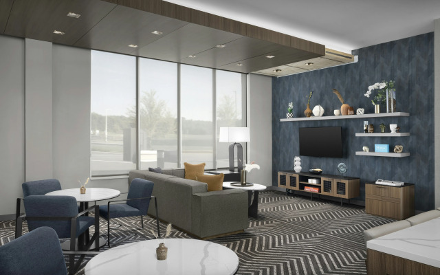 Homewood Suites by Hilton Jackson