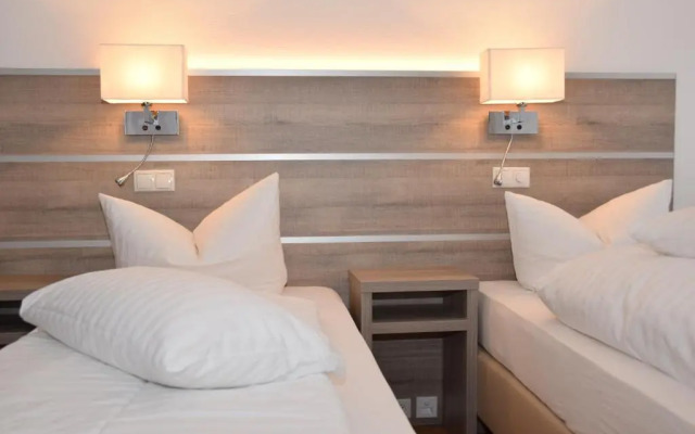 Hotel Spitzenpfeil