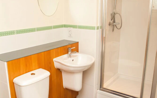 Approved Serviced Apartments Chester