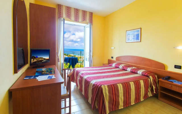 Parco dei Principi Resort & Spa
