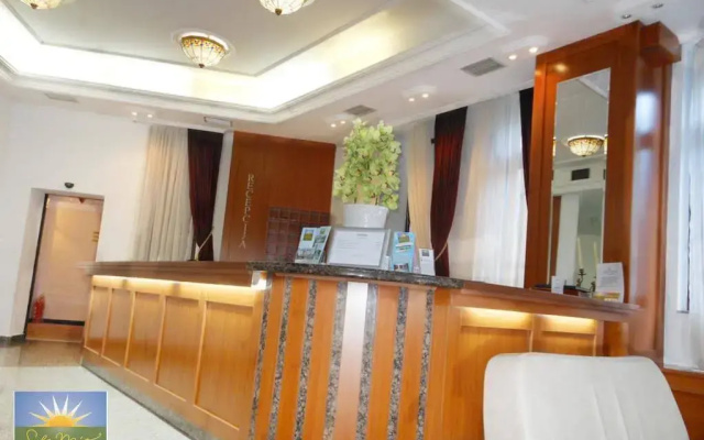 Hotel Sole Mio