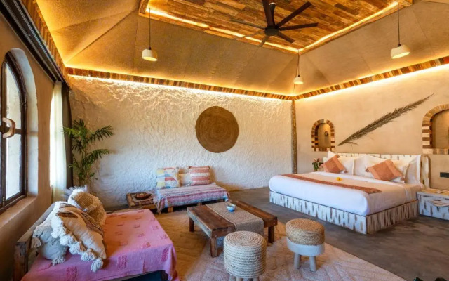 Sunanda by 1810AD - A Boutique Organic Retreat