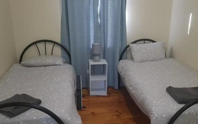 Warmont Apartments Self Contained Home