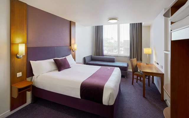 Premier Inn Belfast Titanic Quarter