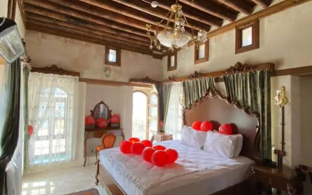Kasri Canan Otel