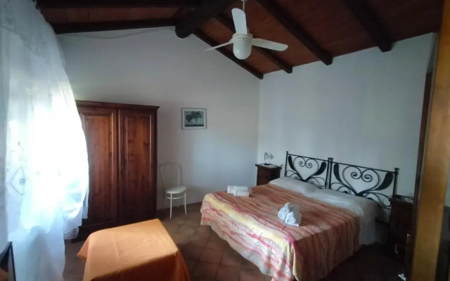 Agriturismo Bio Pian Dei Casali