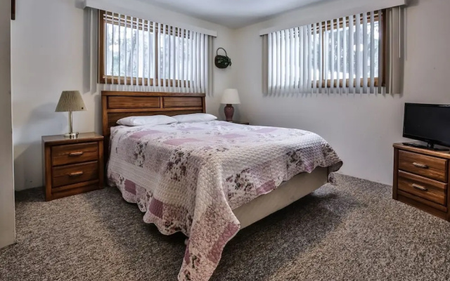 Eagle's Nest - Elbert's - 5 Br Home