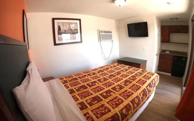 Rest Inn Elizabeth