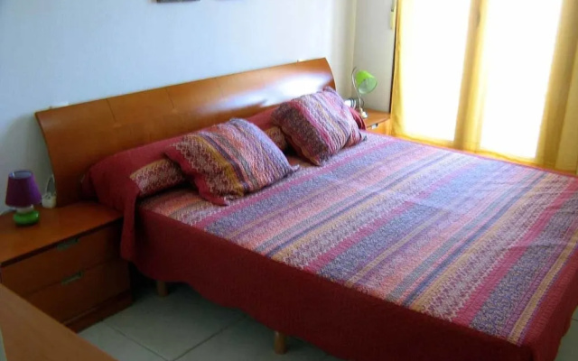 Apartamento Jardines I3-1D