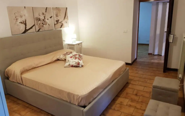 Casa Apuania