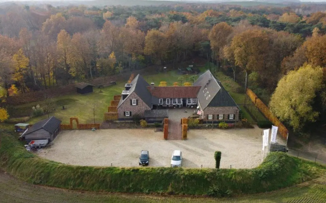 B&B Hof van Eerde