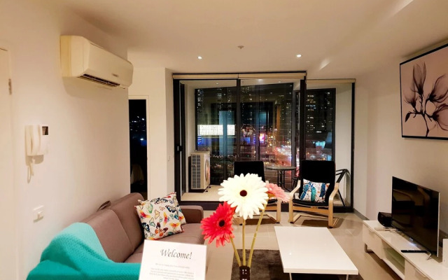 Trendy City Pad