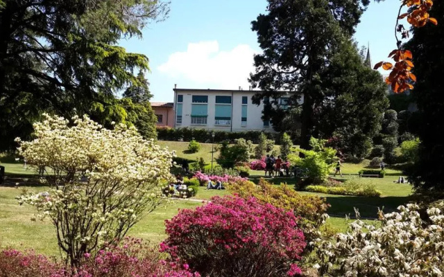 Park apartment