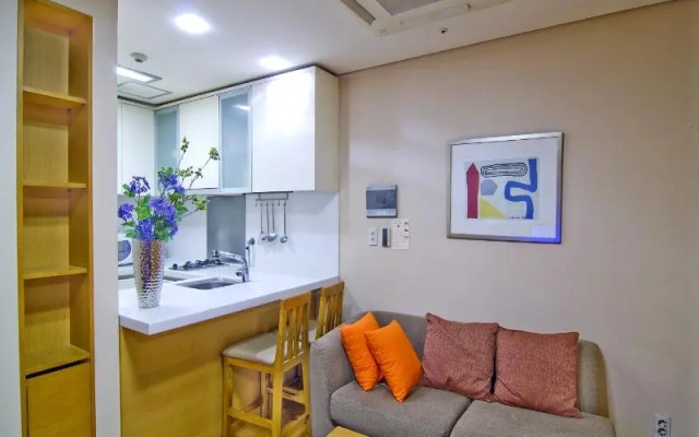 Vabien Suites Ii