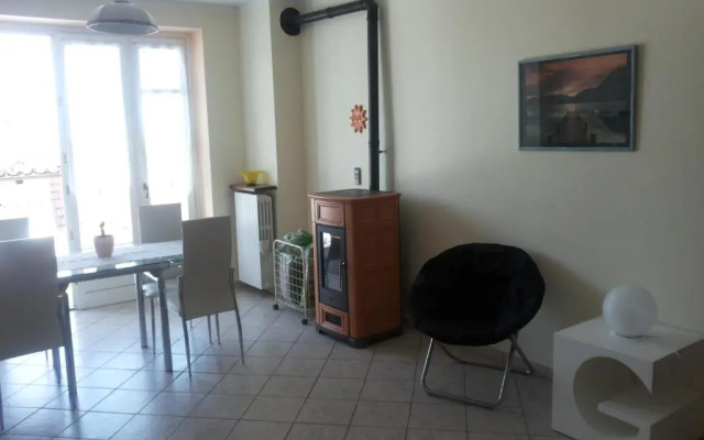 Conte Caramelli Apartment