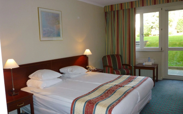 Park Hotel Brussels